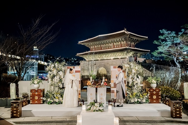 ▲ ⓒJW메리어트동대문