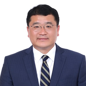 ▲ 최종건 평화기획비서관. ⓒ청와대