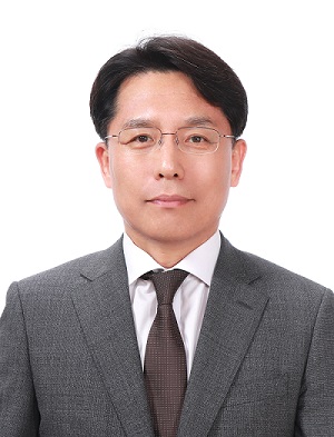 ▲ 노규덕 안보전략비서관. ⓒ청와대