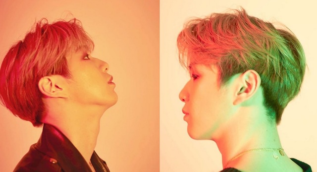 ▲ 홀로서기에 나선 가수 강다니엘. ⓒ강다니엘 인스타그램