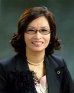 ▲ 장연옥 단양교육장.ⓒ단양교육지원청