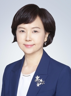 ▲ 이의경 신임 식품의약품안전처 처장 ⓒ청와대