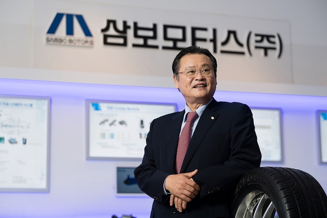 ▲ 이재하 대구상공회의소 회장이 대통령 동행 경제인단으로 말레이시아를 방문한다.ⓒ대구상의