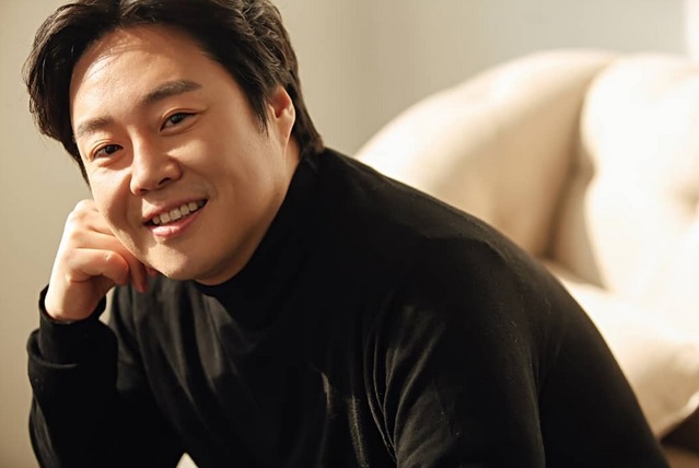 ▲ 개그맨 겸 탤런트 류담. ⓒ류담 인스타그램