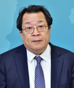 ▲ 이상천 제천시장.ⓒ제천시