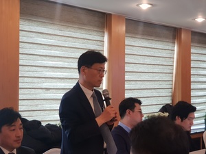 ▲ 오일석 대표. ⓒ 현대오토에버