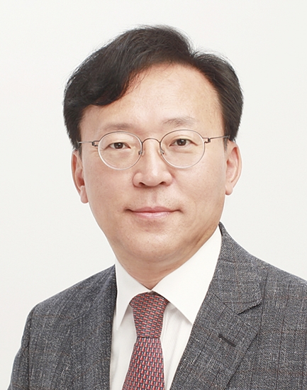 ▲ 칠곡경북대병원 제5대 손진호 병원장.ⓒ칠곡경북대병원