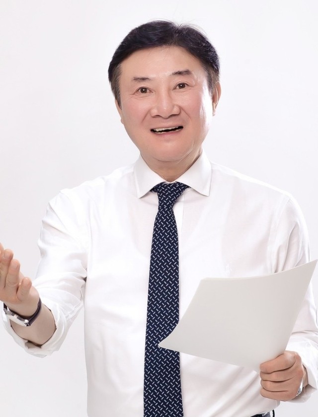 ▲ 김화수 한국장애인복지시설 충북협회장.ⓒ다래동산 제공