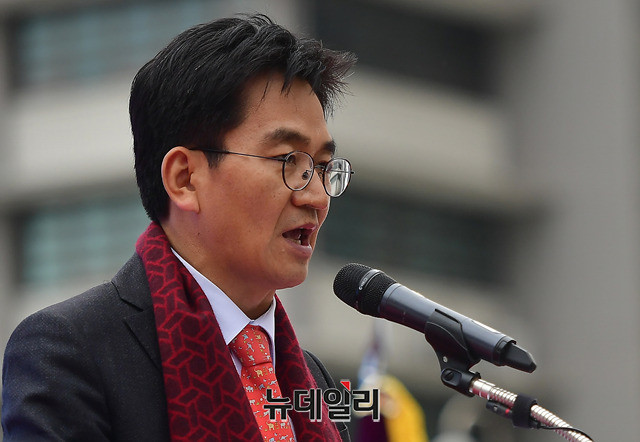 ▲ 이덕선 한국유치원총연합회 전 이사장.ⓒ정상윤 기자