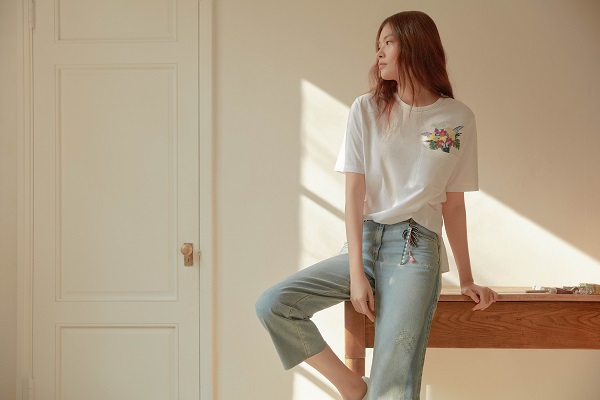 ▲ 한섬 세컨플로어ⓒ현대백화점그룹