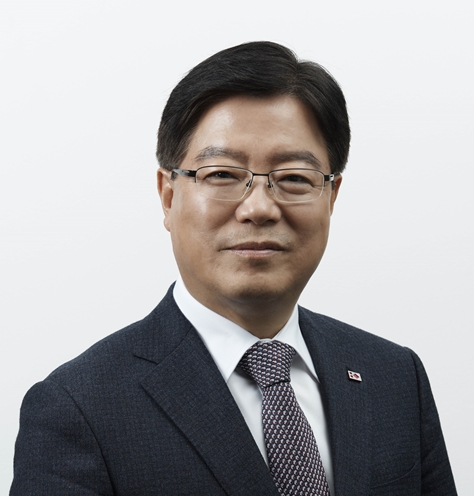 ▲ 조병익 흥국생명 대표이사 사장.ⓒ흥국생명