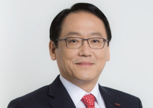 ▲ 전해상 신임 CEO ⓒ 도레이첨단소재