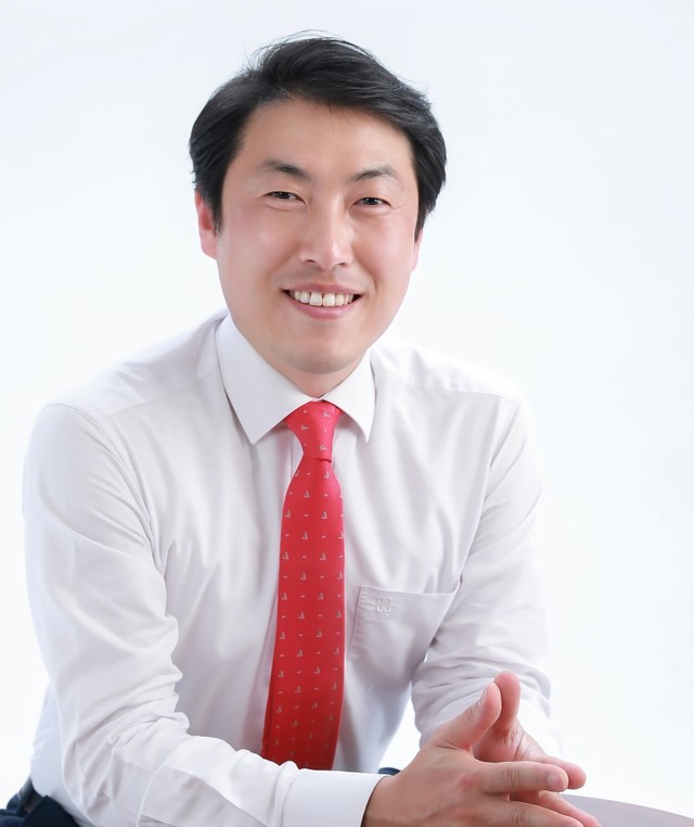 ▲ 김광표 단양군의원.ⓒ김광표 의원 제공