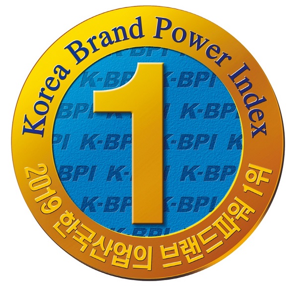 ▲ 교촌치킨, 한국산업의 브랜드파워(K-BPI) 4년 연속 1위ⓒ교촌에프앤비