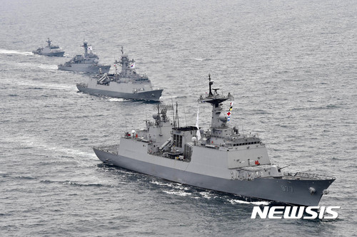 ▲ 제2연평해전, 천안함, 연평도 포격 도발을 기리기 위한 '서해 수호의 날' 추모식에 문재인 대통령이 2년 연속 불참해 논란이 일고 있다.ⓒ뉴시스