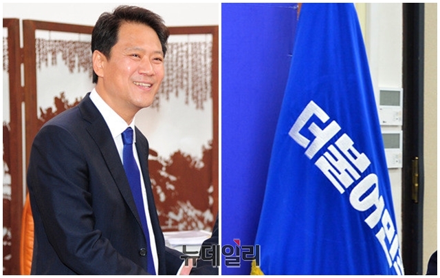 ▲ 임종석 전 청와대 비서실장. ⓒ뉴데일리DB