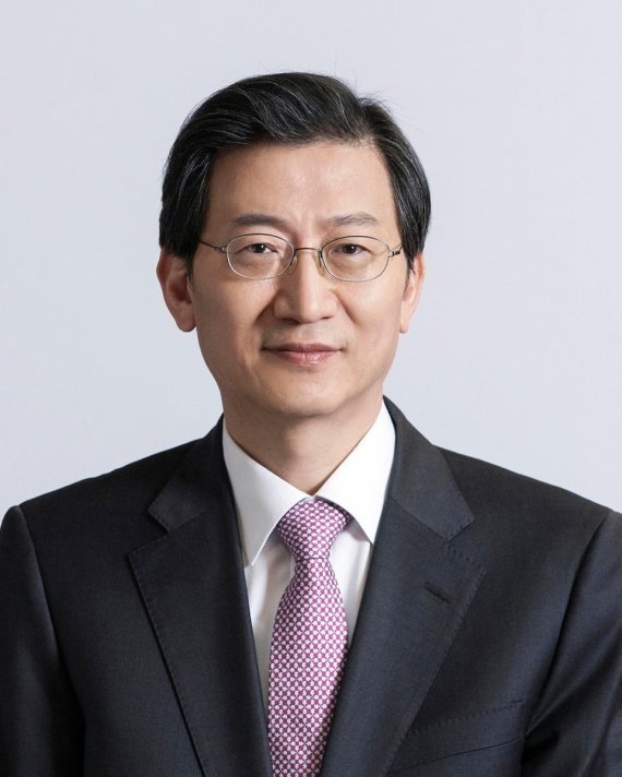 ▲ 석태수 한진칼 사내이사ⓒ한진그룹