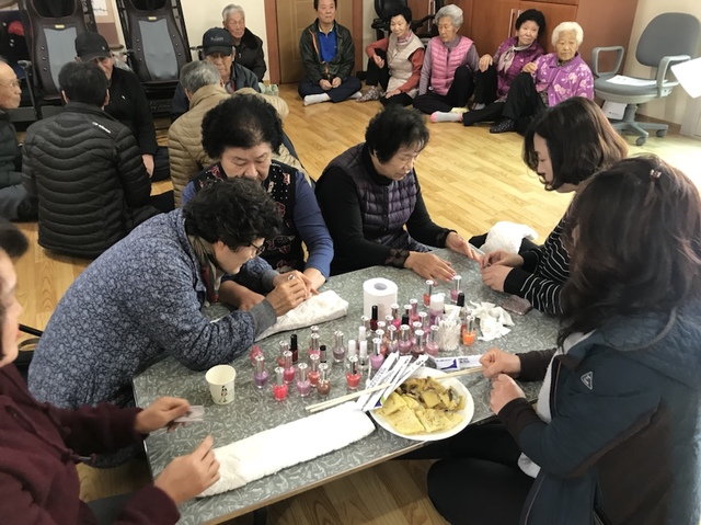 ▲ 청송군은 청송권역(청송, 주왕산, 부남), 안덕권역(현동, 현서, 안덕) 진보권역(파천, 진보) 총 3개의 권역으로 분류해 맞춤형복지팀을 운영 중에 있다.ⓒ청송군