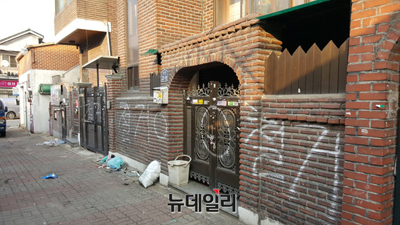 ▲ 자료사진. 서울 성북구 장위뉴타운. ⓒ성재용 기자