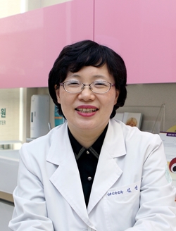 ▲ 김영주 이대목동병원 산부인과 교수 ⓒ이대목동병원