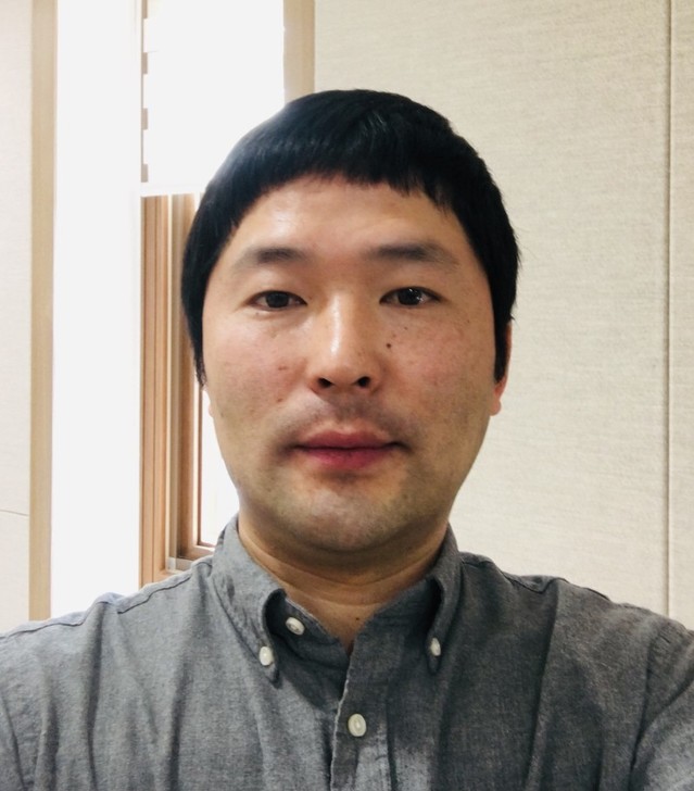 ▲ 최용수 단양군보건소 주무관.ⓒ최용수 제공