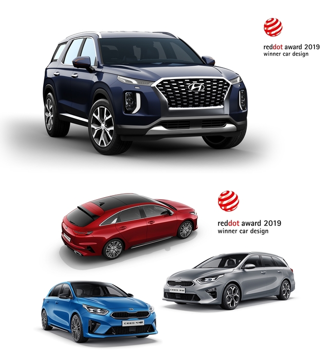 ▲ ⓒ현대기아자동차