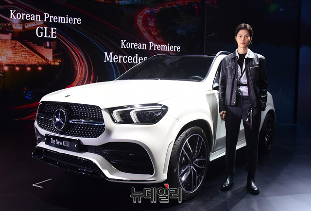▲ 뉴 GLEⓒ박성원 기자
