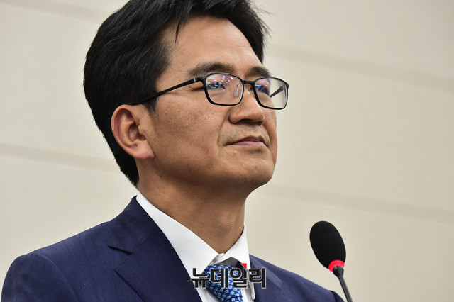 ▲ 이덕선 한국유치원총연합회 전 이사장.ⓒ뉴데일리 DB