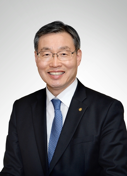 ▲ 대성에너지 우중본 신임 대표이사.ⓒ대성에너지