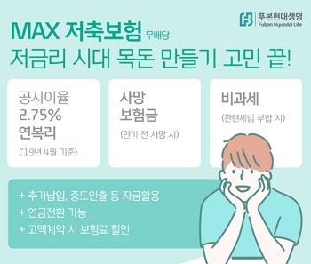 ▲ ⓒ푸본현대생명