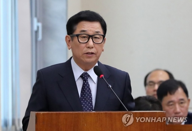 ▲ 이석행 한국폴리텍대학 이사장. ⓒ연합뉴스