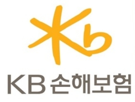 ▲ KB손보 로고.ⓒKB손해보험