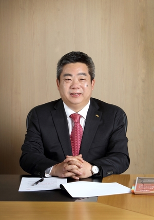 ▲ 시예저치앙(Xie, Zheqiang) ABL생명 신임 대표이사ⓒABL생명