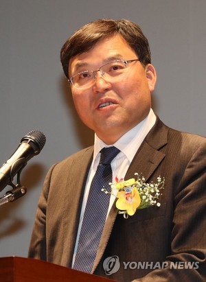 ▲ 구본환 전 국토부 항공정책실장.ⓒ연합뉴스