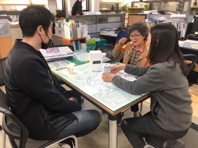 ▲ 성주군이 군민의 불안감 해소를 위해 8일부터 라돈측정기를 무료대여 서비스를 실시한다.ⓒ성주군