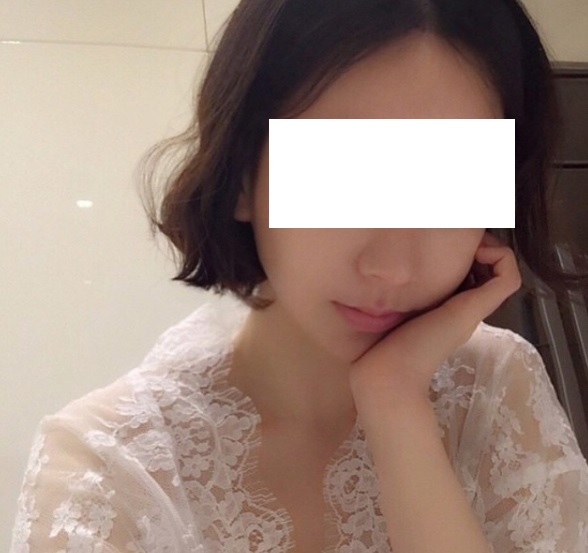 ▲ 마약 투약 혐의로 구속된 황하나 씨. ⓒ황하나 인스타그램