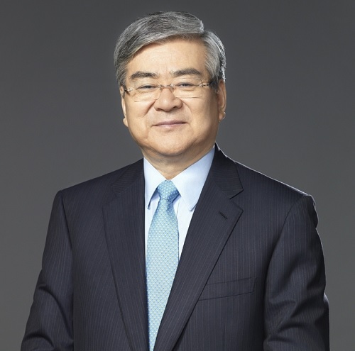 ▲ 조양호 한진 회장. ⓒ한진