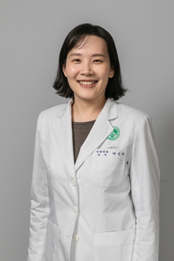 ▲ 이신아 이대목동병원 신장내과 교수 ⓒ이대목동병원