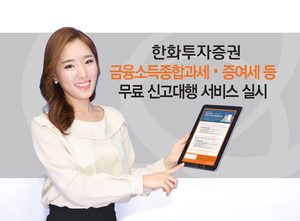 ▲ ⓒ 한화투자증권