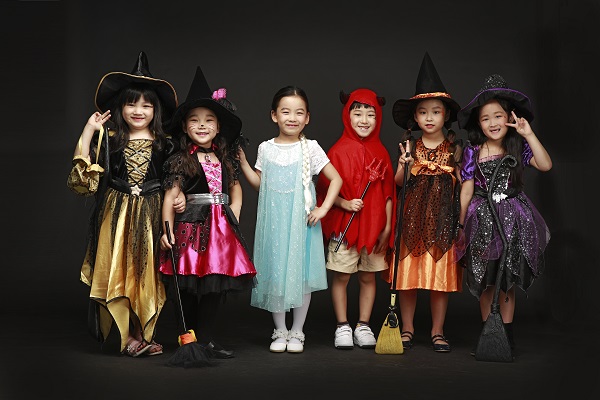 ▲ 키아나엔터테인먼트 공식사진. ⓒ롯데쇼핑