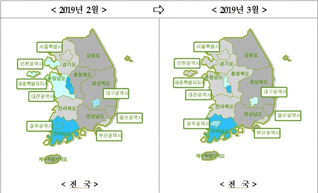 ▲ 전국 부동산시장 소비자심리지수.ⓒ국토연구원