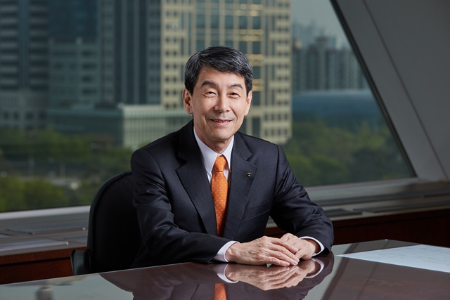 ▲ 이동걸 산업은행장은 16일 