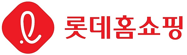 ▲ 롯데홈쇼핑 로고.