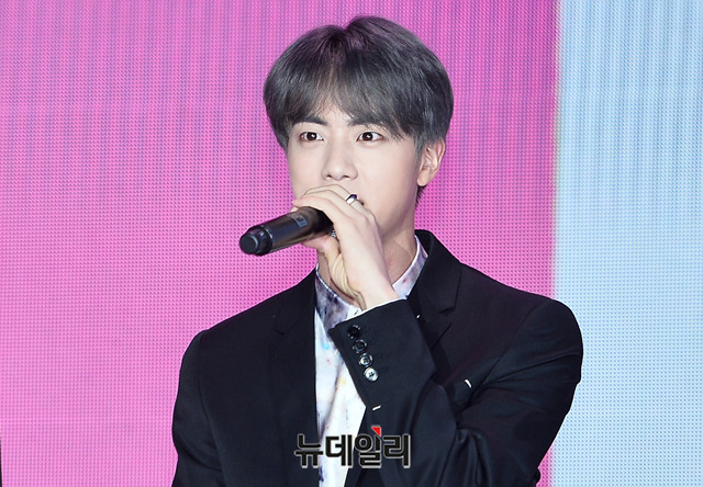 ▲ 'BTS'진 