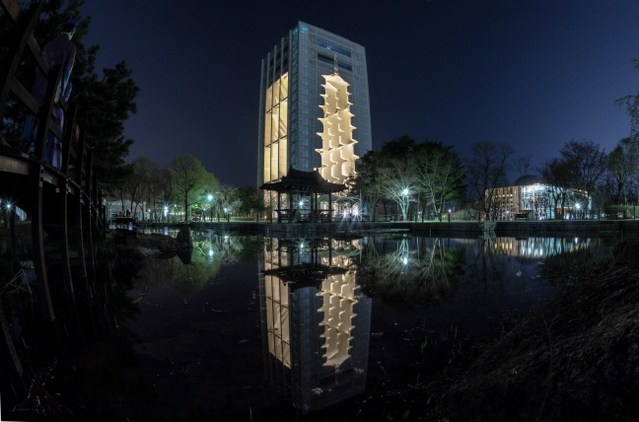 ▲ 제29회 서라벌전국사진촬영대회가 경주세계문화엑스포공원에서 개최된다.ⓒ경주엑스포