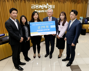 ▲ ⓒ NH투자증권