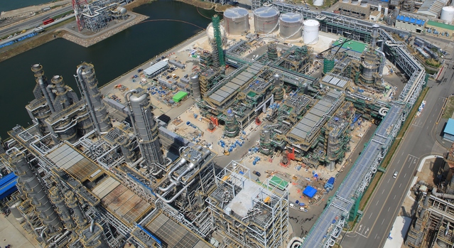 ▲ ⓒ현대오일뱅크