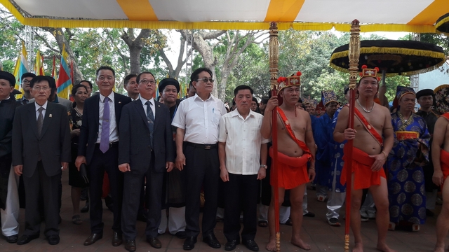 ▲ 봉화군은 지난 17일부터 22일까지 뜨선시의 초청으로 6일간의 일정으로 베트남을 공식 방문해 상호협력 방안을 논의했다.ⓒ봉화군