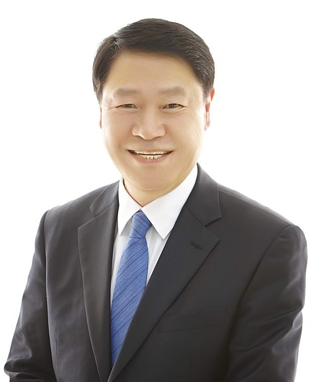 ▲ 장영갑 단양군의원.ⓒ단양군의회