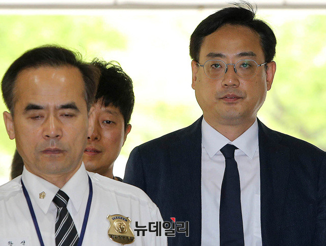 ▲ 변희재 미디어워치 대표고문. ⓒ뉴데일리 DB